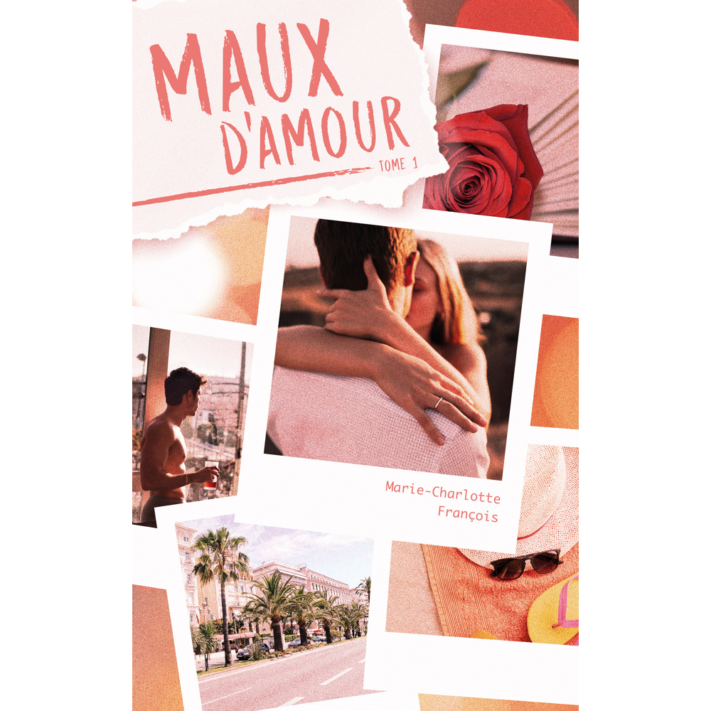 Maux d'Amour - tome 1 (Broché)