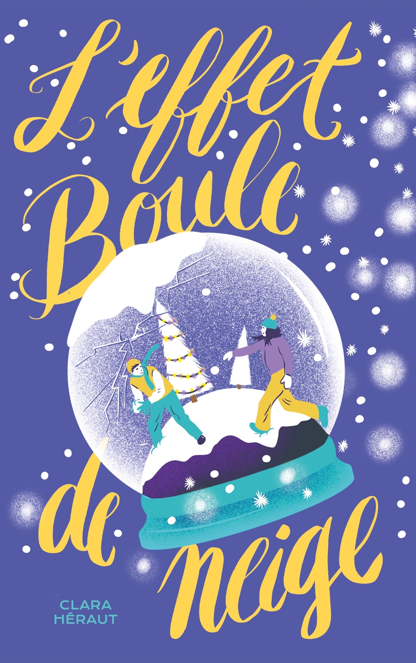 L'Effet Boule de Neige (Broché)