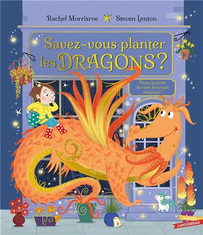 Savez-vous planter les dragons ? (Cartonné)
