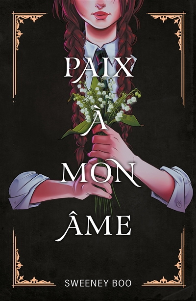 Paix à mon âme (BD)