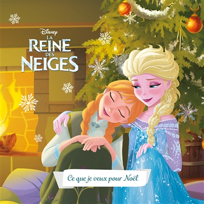 LA REINE DES NEIGES - Monde Enchanté - Le Festival de l'Hiver - Disney (Broché)