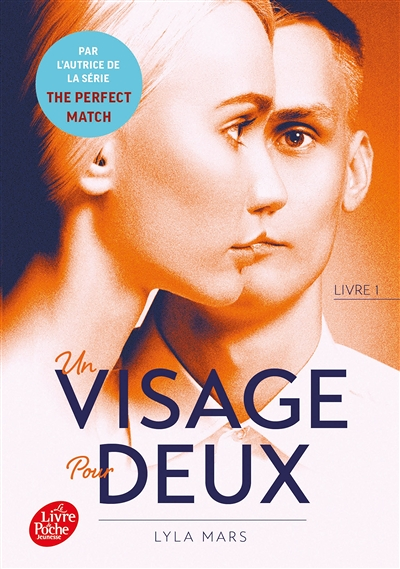 Un visage pour deux - Tome 1 (Poche)