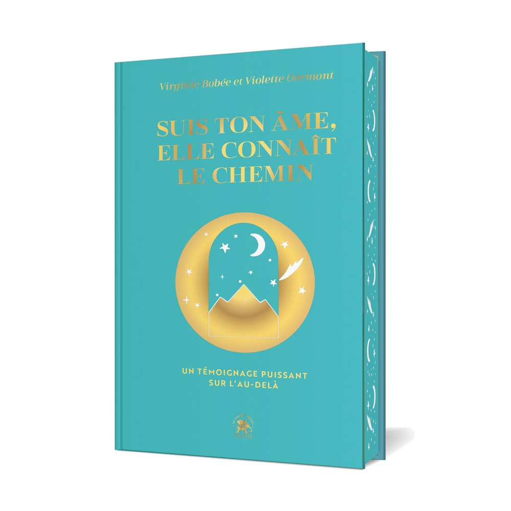 Suis ton âme, elle connaît le chemin - Un témoignage puissant sur l'au-delà (Poche)