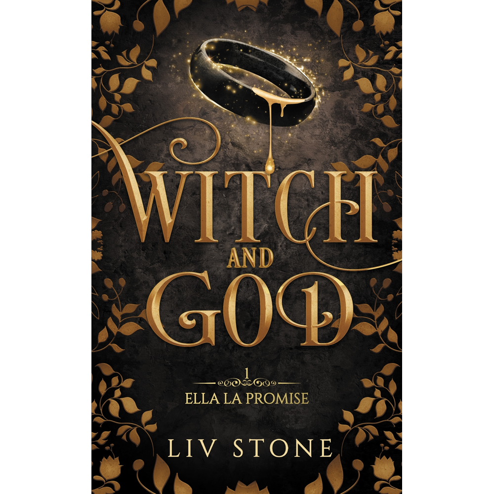 Witch and God - tome 1 (Poche)