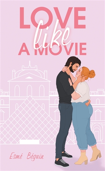 Love like a movie (Poche)