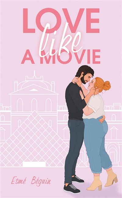 Love like a movie (Poche)