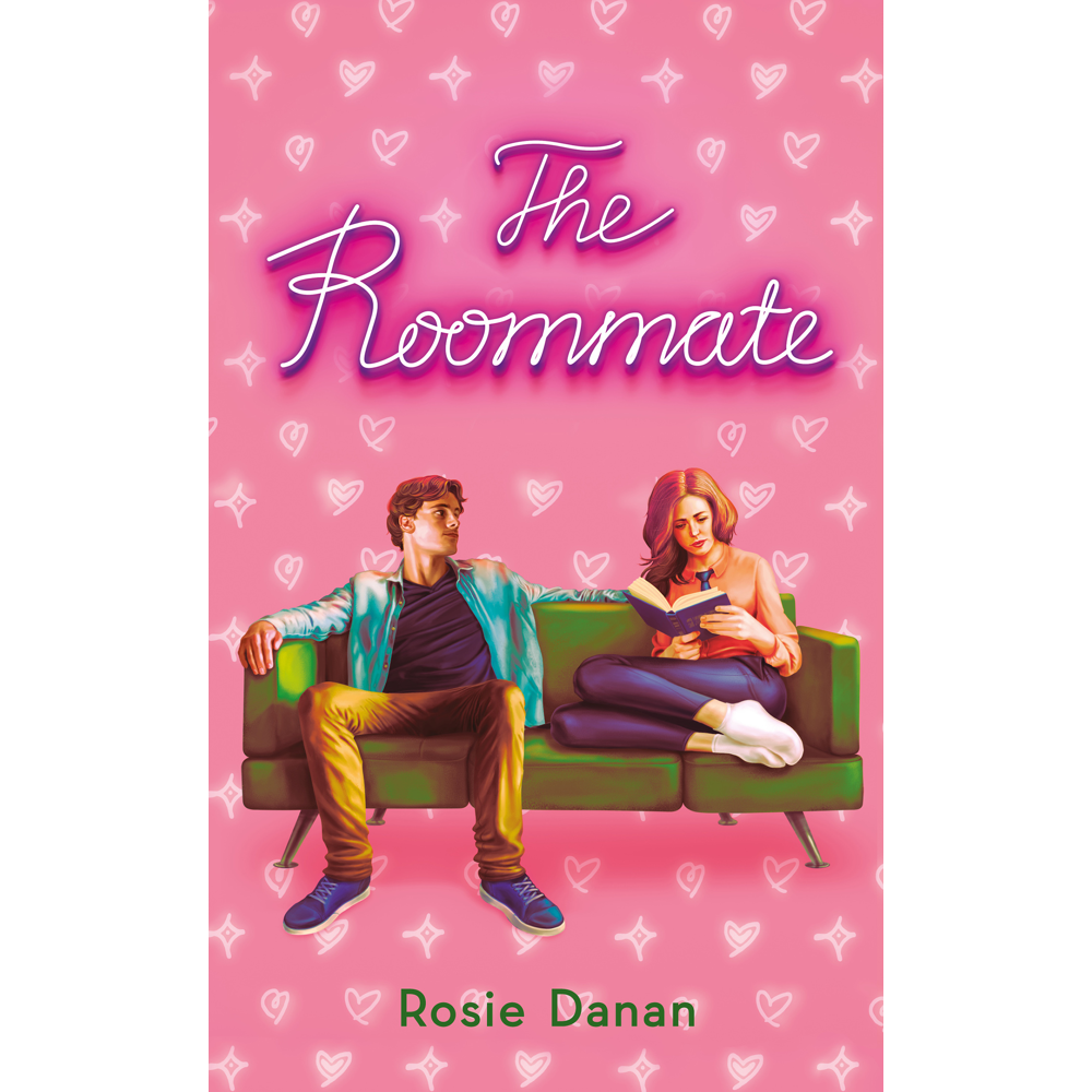 The Roommate (Poche)