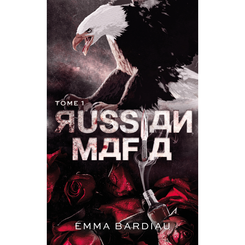RUSSIAN MAFIA (Poche)