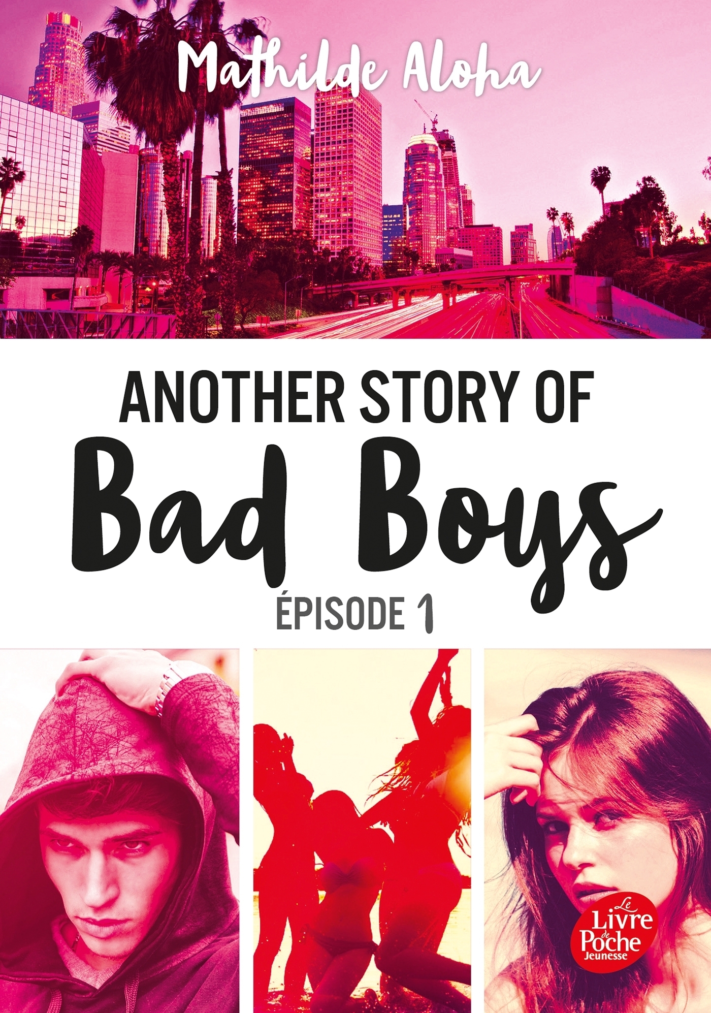 Another story of bad boys - Tome 1 (Poche)