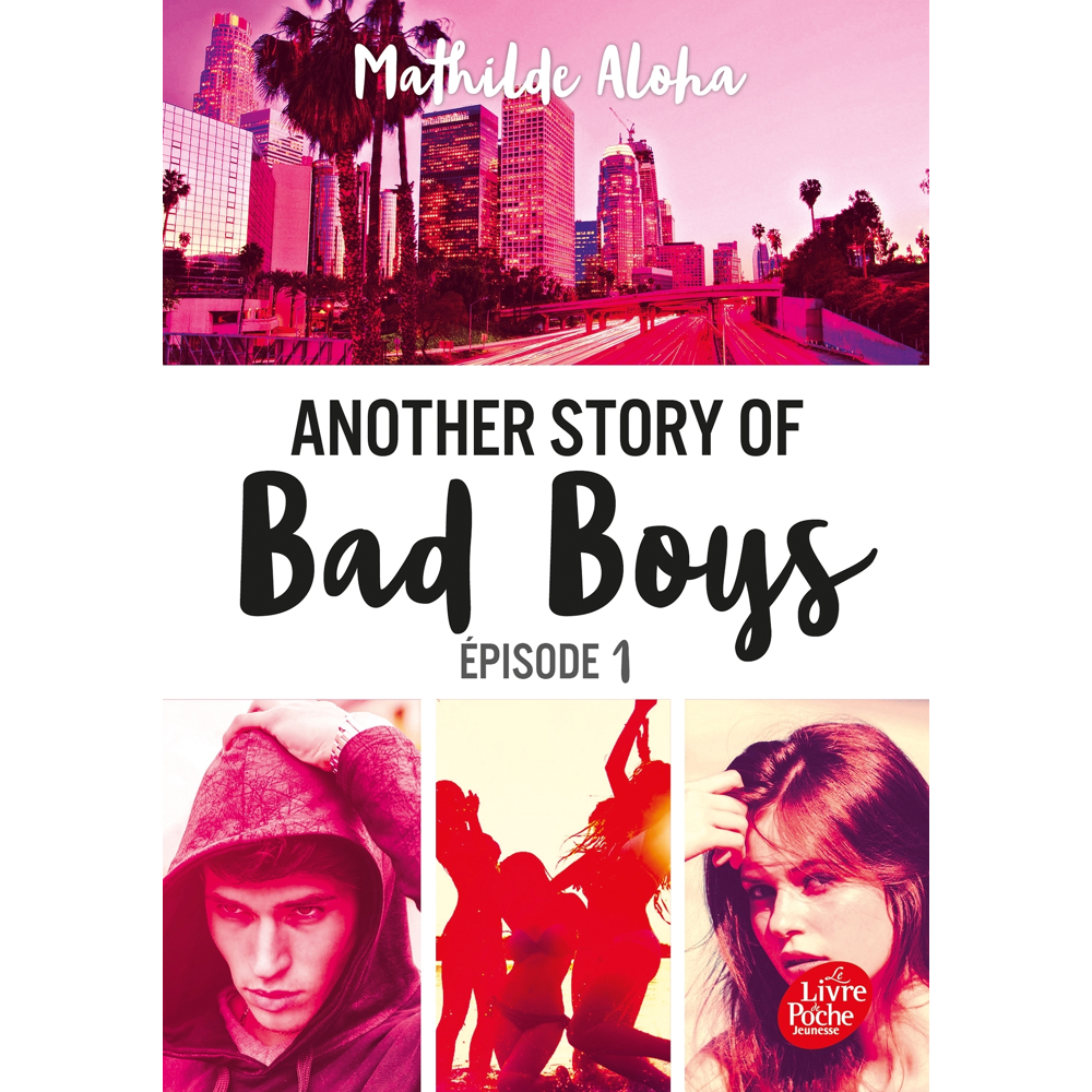Another story of bad boys - Tome 1 (Poche)