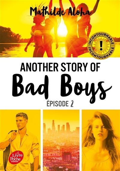 Another story of bad boys - Tome 2 (Poche)