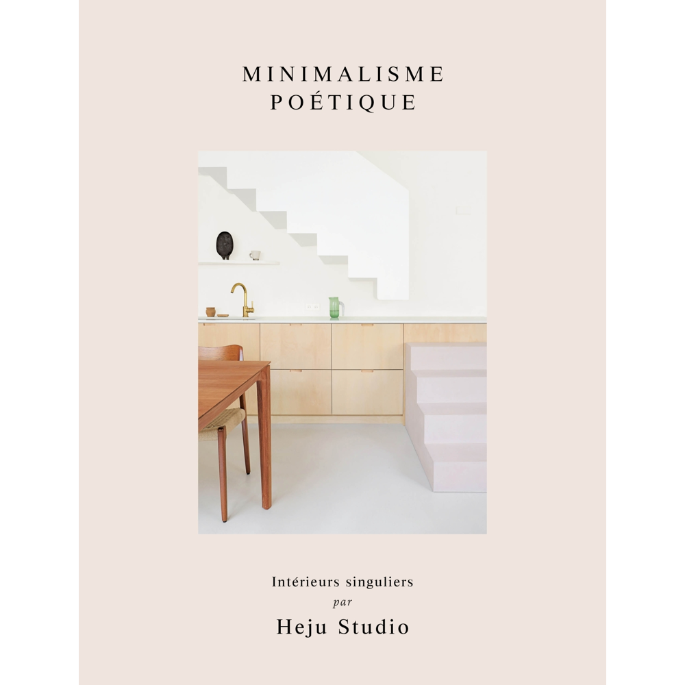 Japandi, le style minimaliste par excellence (Broché)