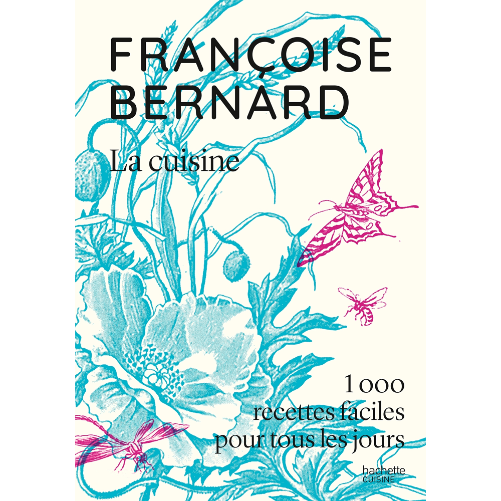 La cuisine - 1000 recettes faciles pour tous les jours (Relié)