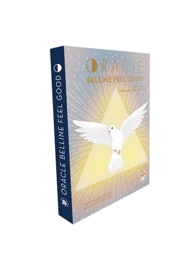 Oracle Belline Feel Good - 53 cartes pour revisiter cet outil de divination (Broché)