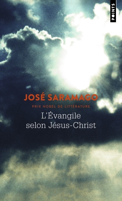 L'Evangile selon Jésus-Christ (Poche)
