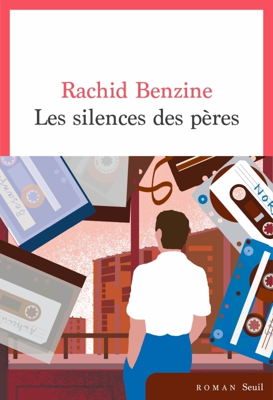 Les Silences des pères (Broché)