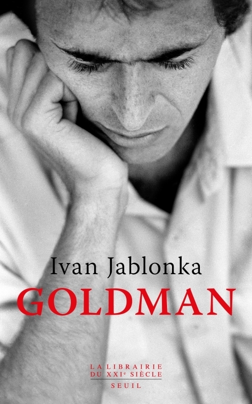Goldman (Broché)