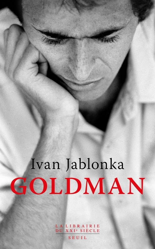 Goldman (Broché)