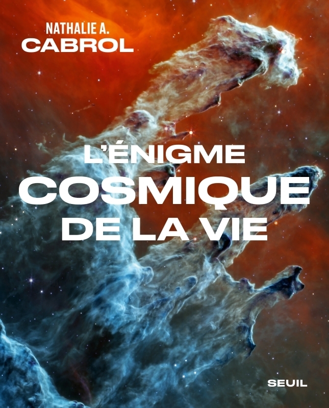 L'Énigme Cosmique de la Vie (Broché)