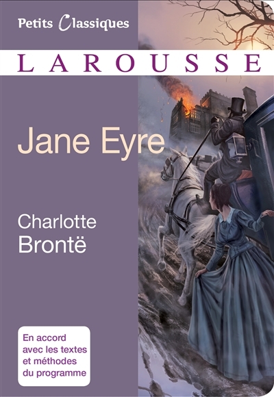 Jane Eyre (Poche)