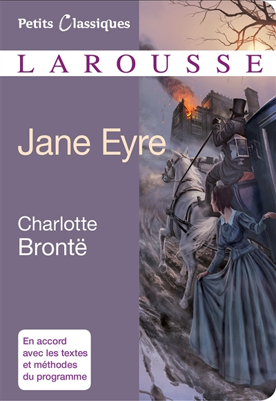 Jane Eyre (Poche)