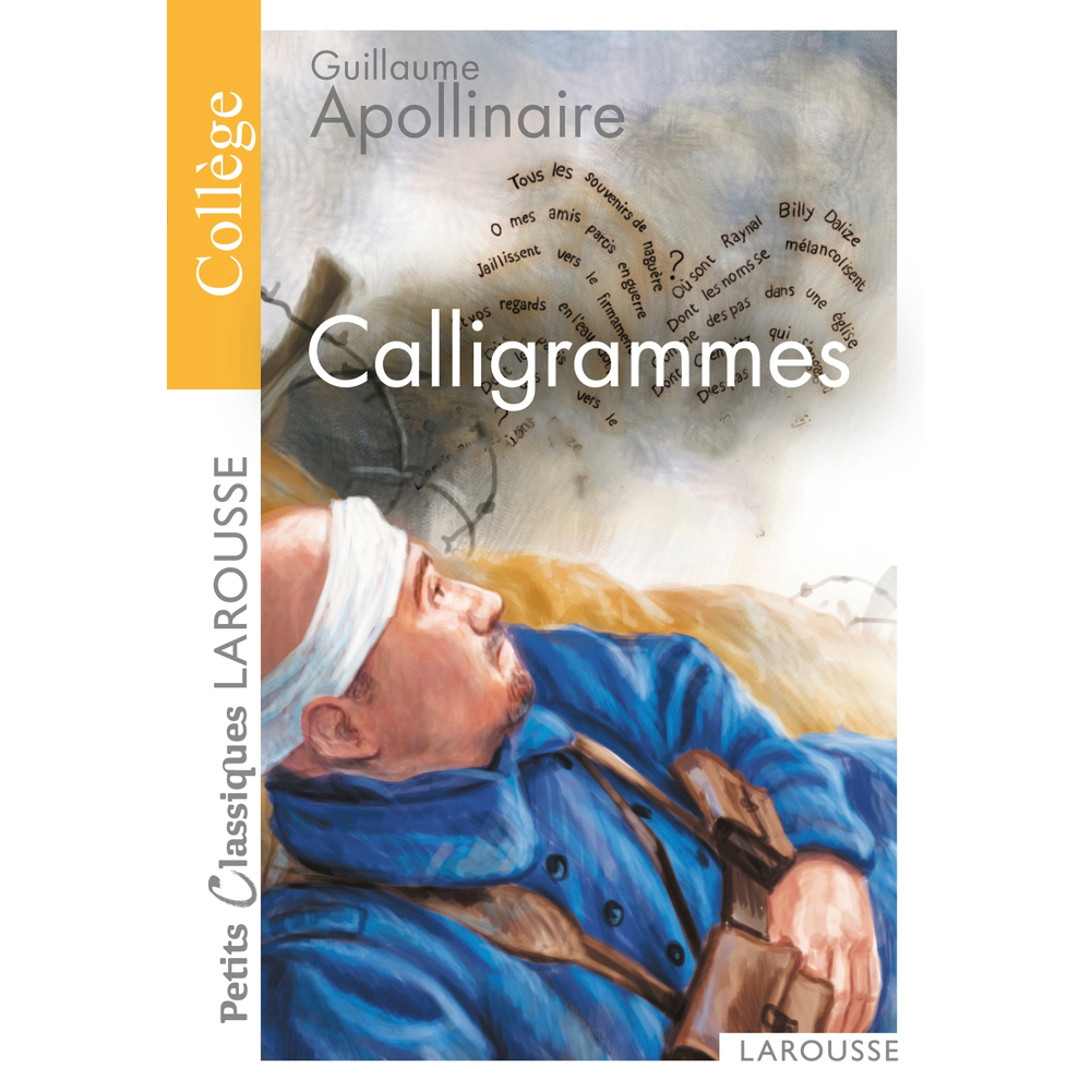 Calligrammes (Poche)
