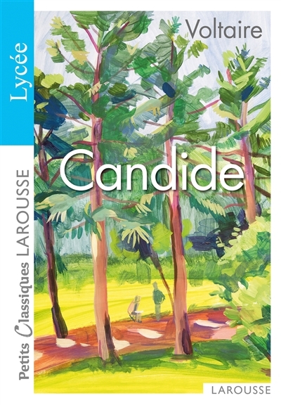 Candide (Poche)