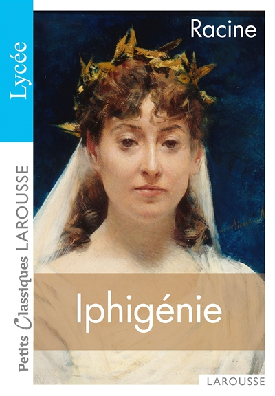 Iphigénie (Broché)