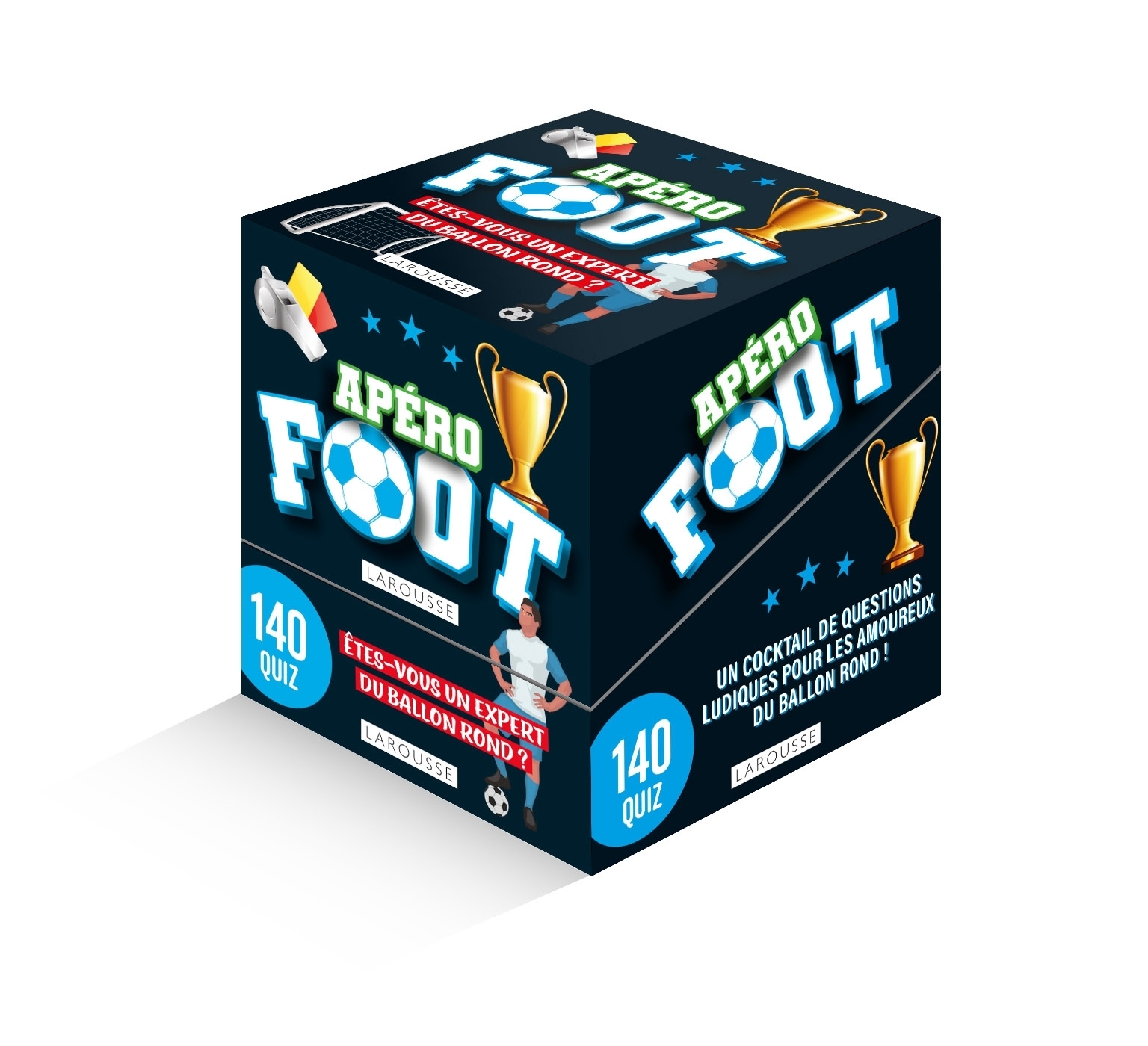 Apéro Foot (Broché)