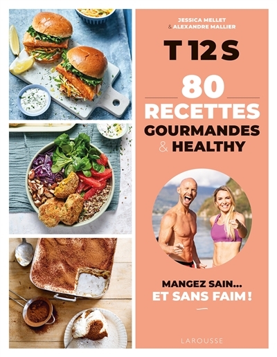Recettes T12S (Broché)