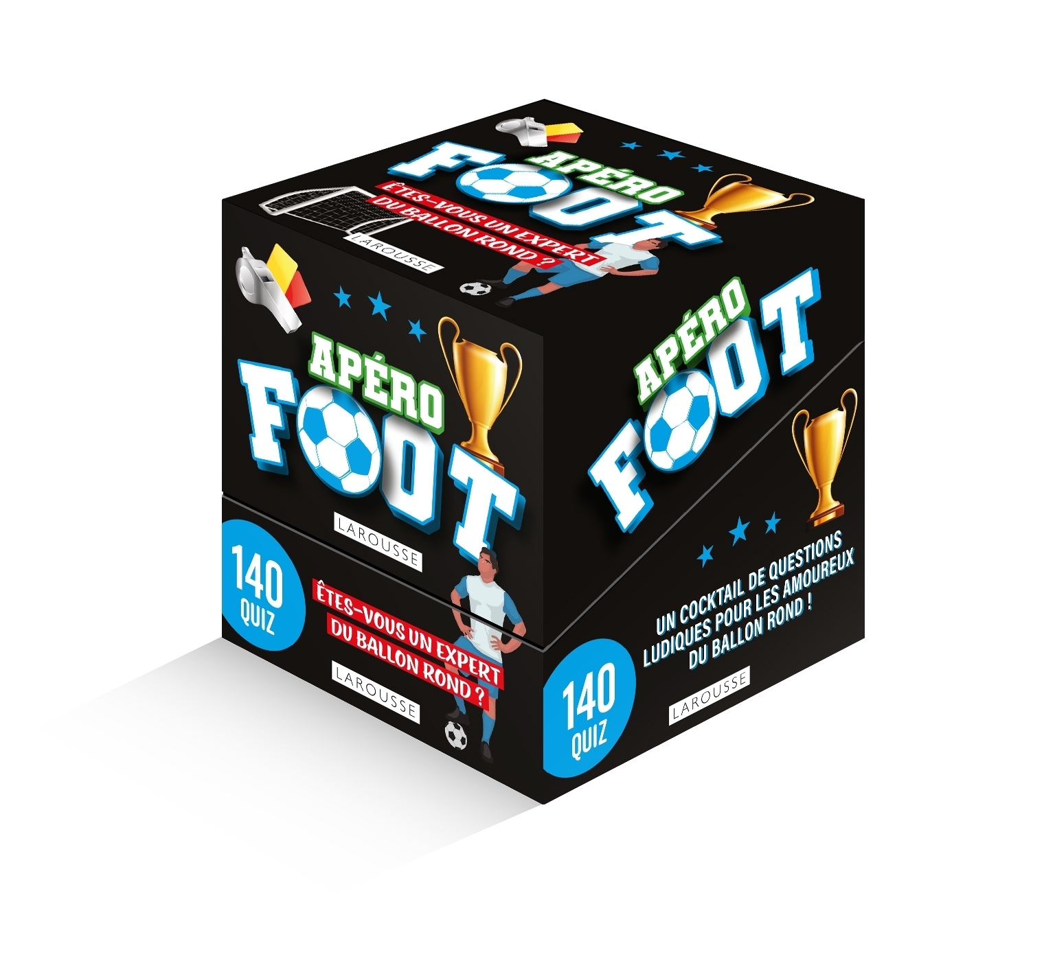Apéro Foot (Poche)