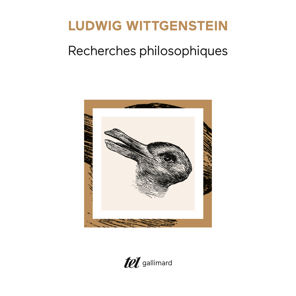 Recherches philosophiques (Broché)