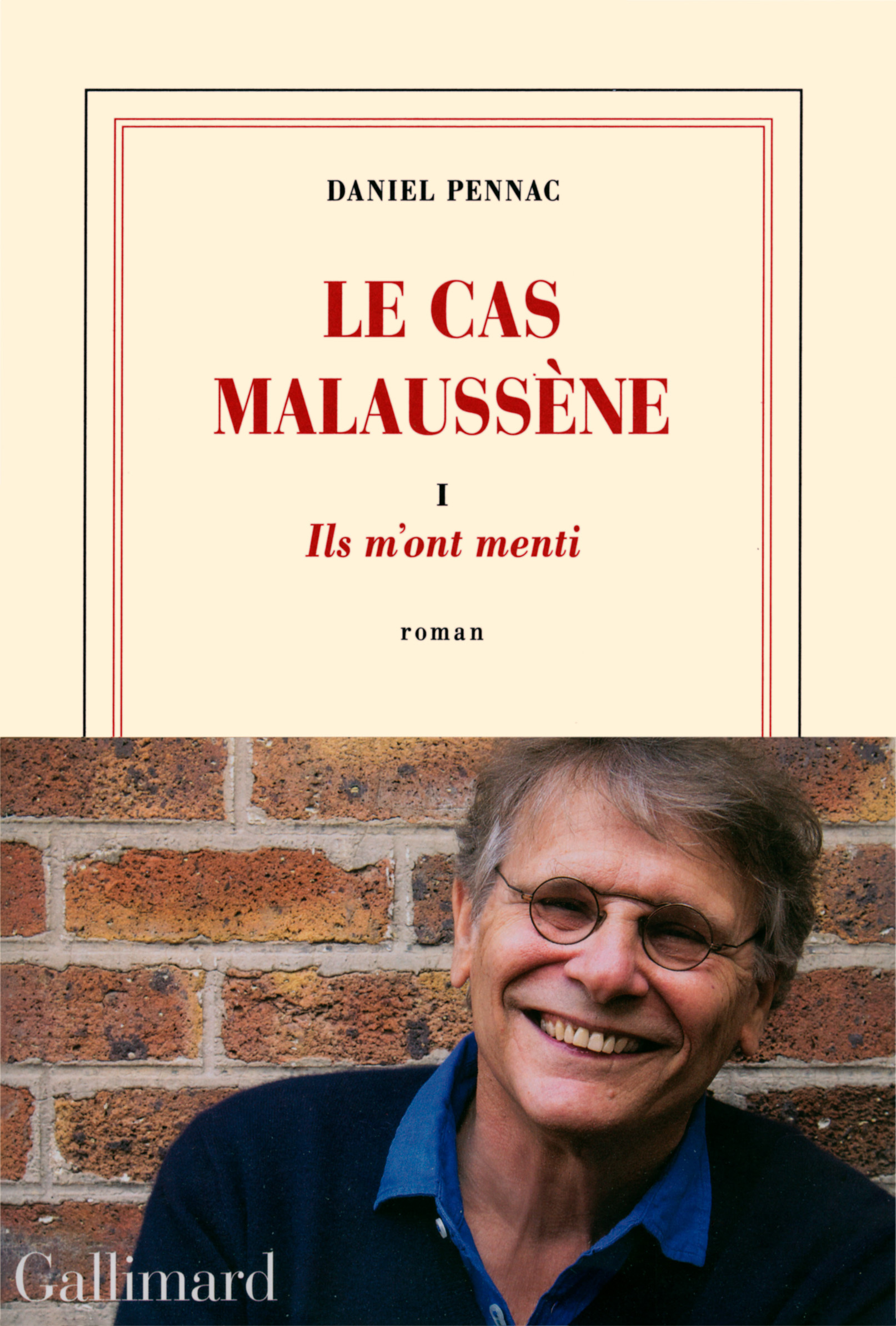 Le cas Malaussène - Ils m'ont menti (Grand format)