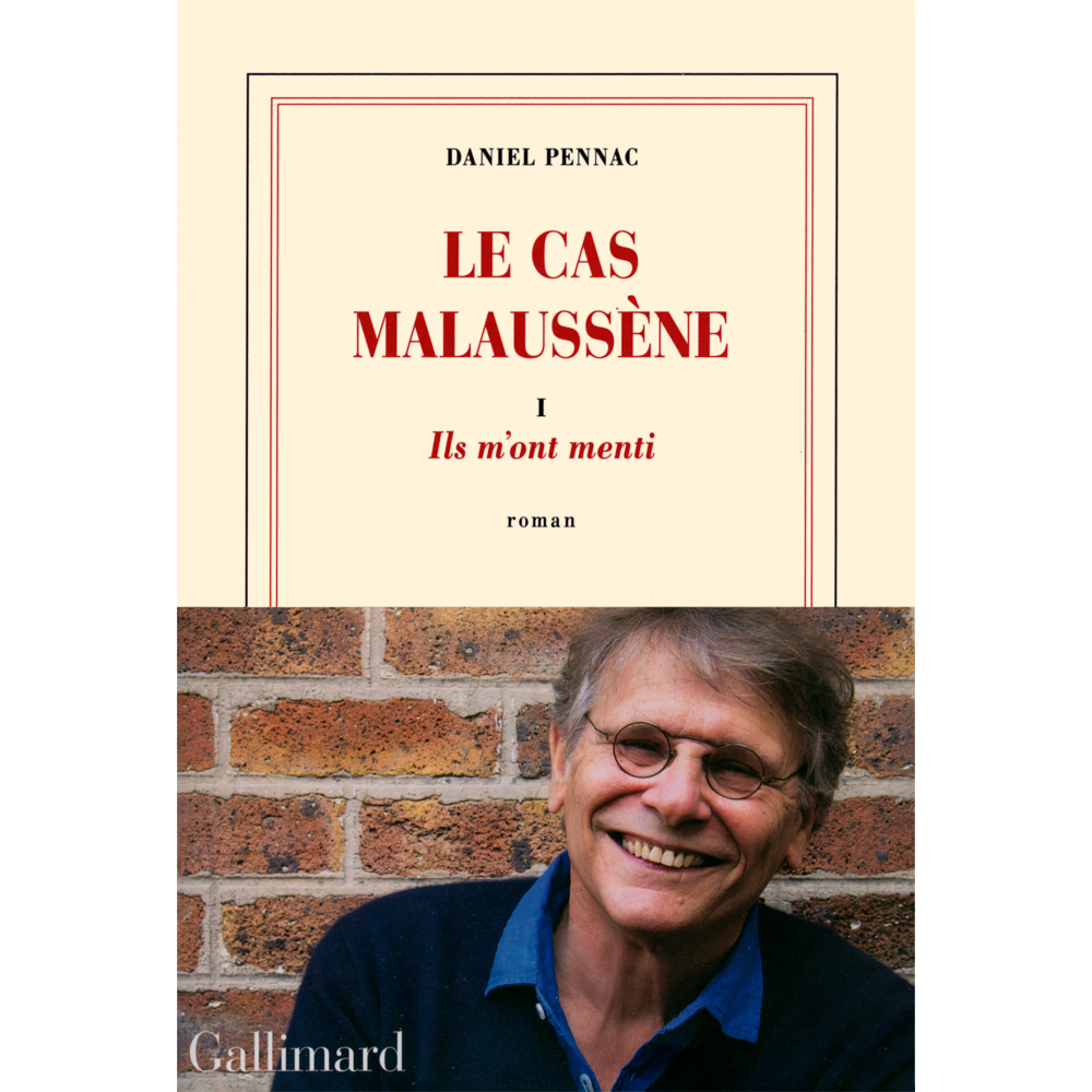 Le cas Malaussène - Ils m'ont menti (Grand format)