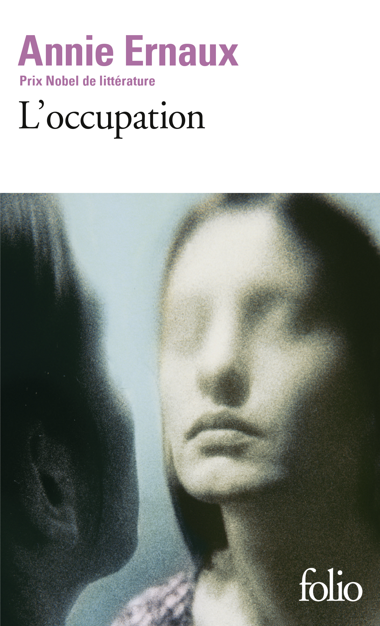 L'occupation (Poche)