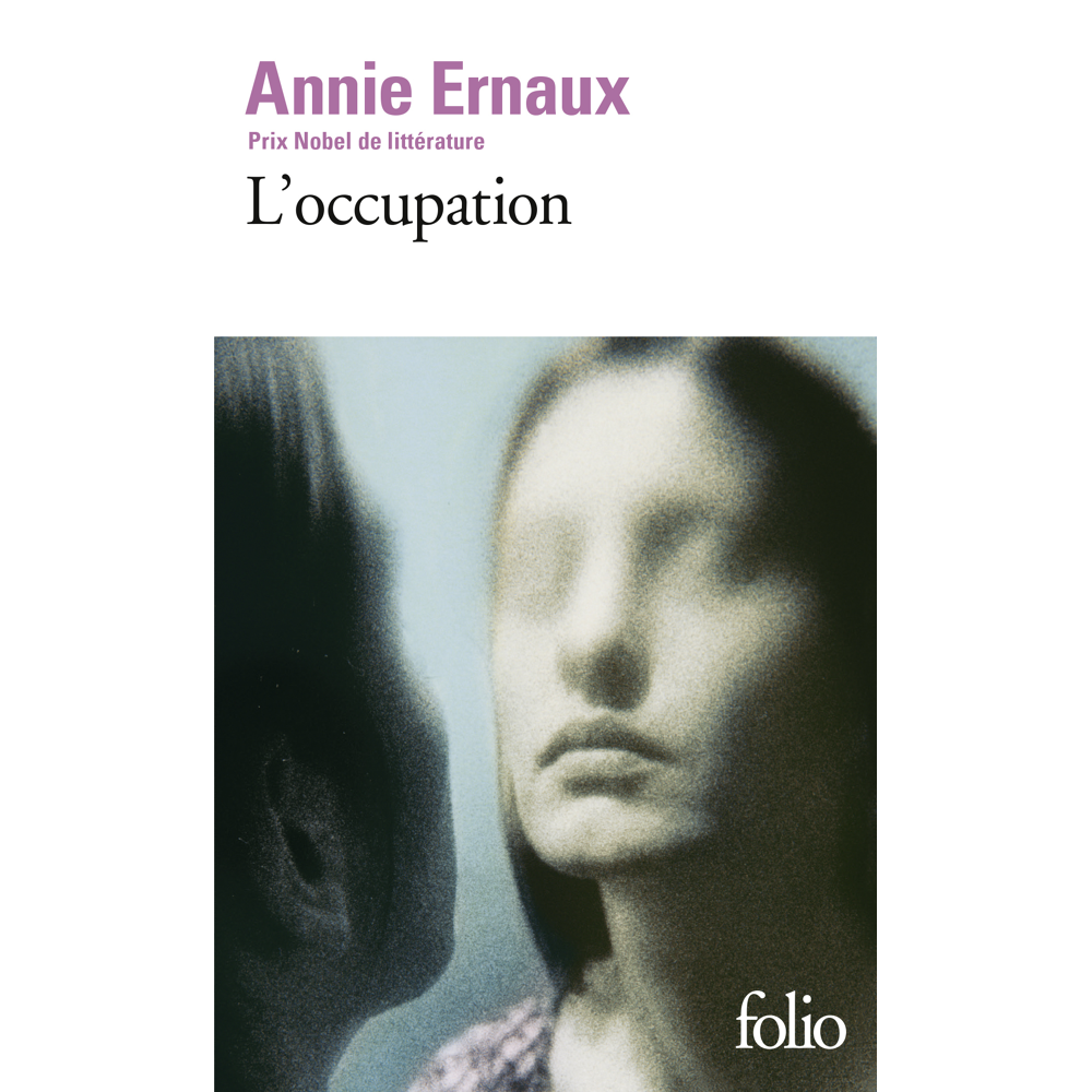 L'occupation (Poche)