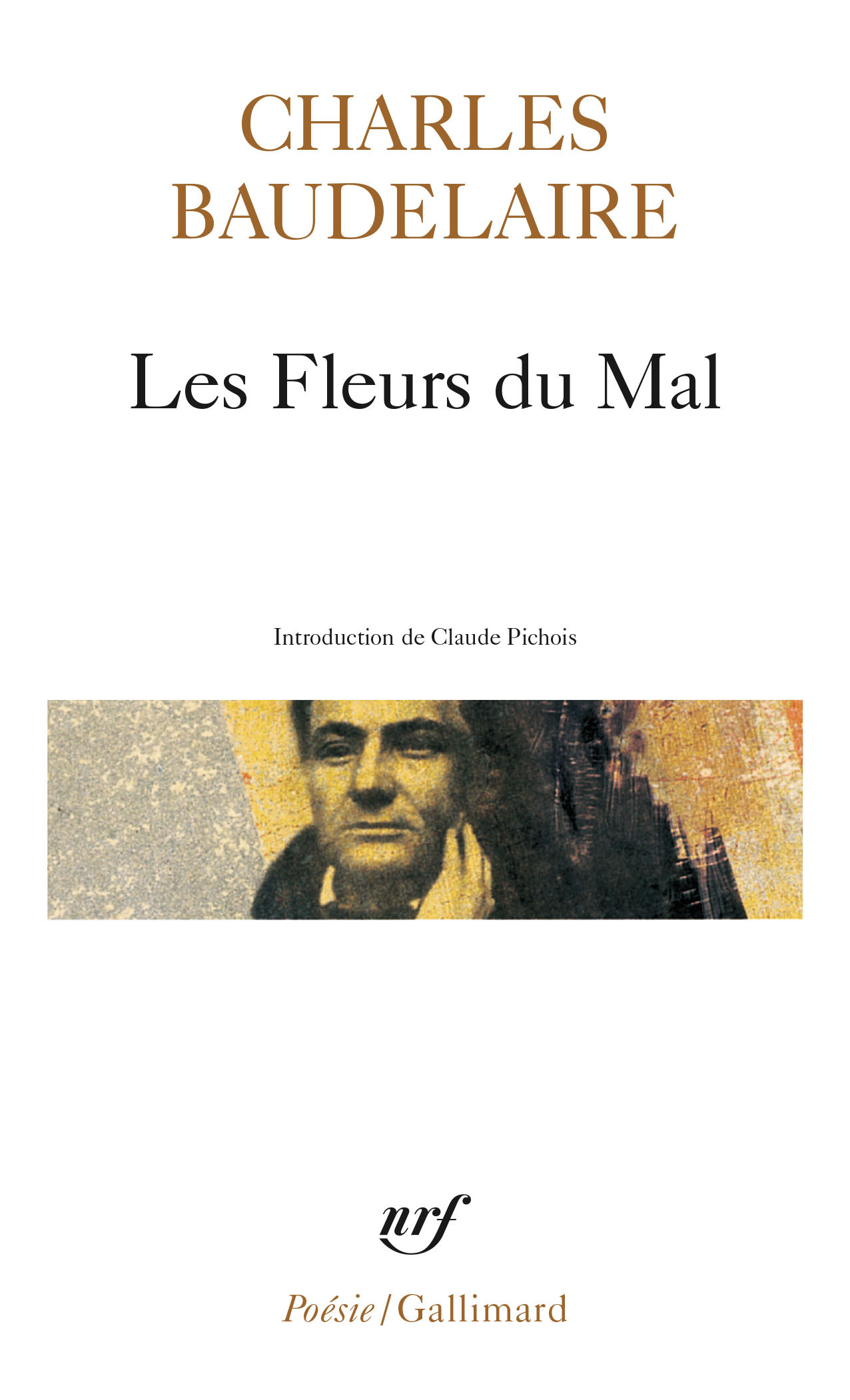 Les Fleurs du Mal (Grand format)