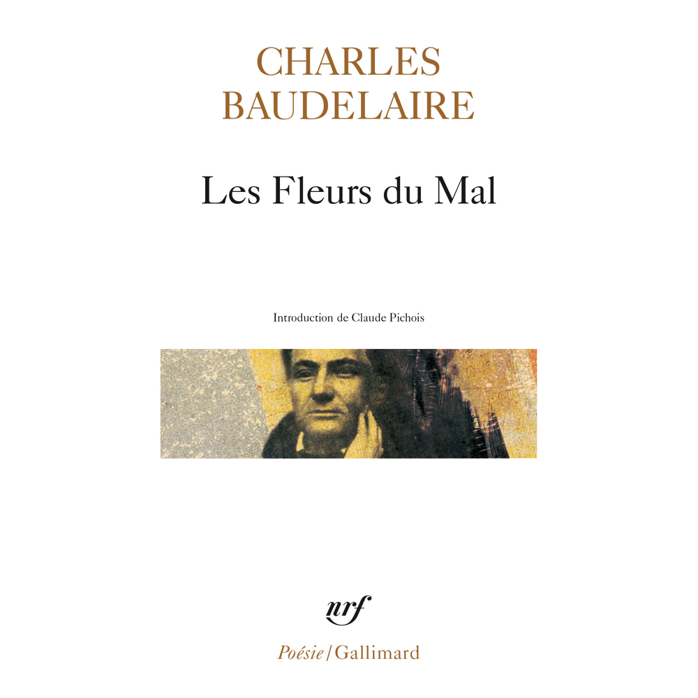 Les Fleurs du Mal (Grand format)