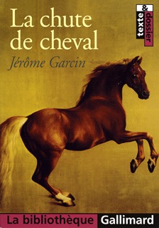 La chute de cheval (Broché)