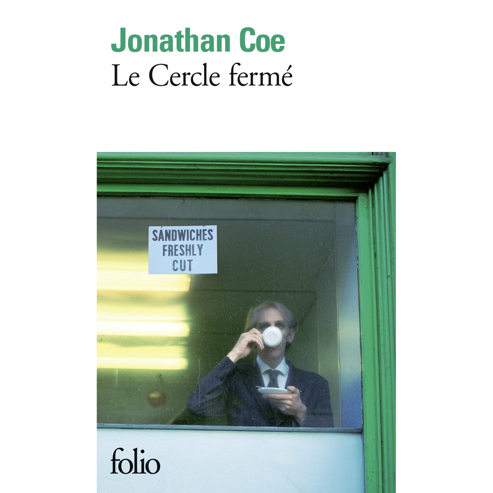 Le Cercle fermé (Poche)
