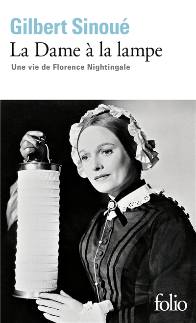 La Dame à la lampe - Une vie de Florence Nightingale (Poche)