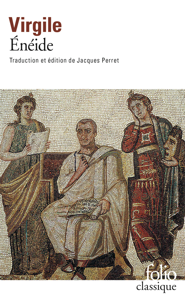 Énéide (Grand format)