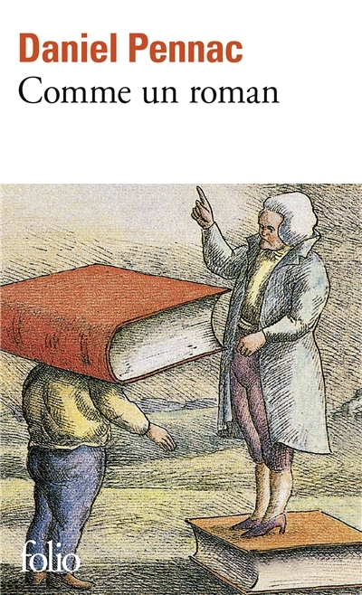 Comme un roman (Poche)