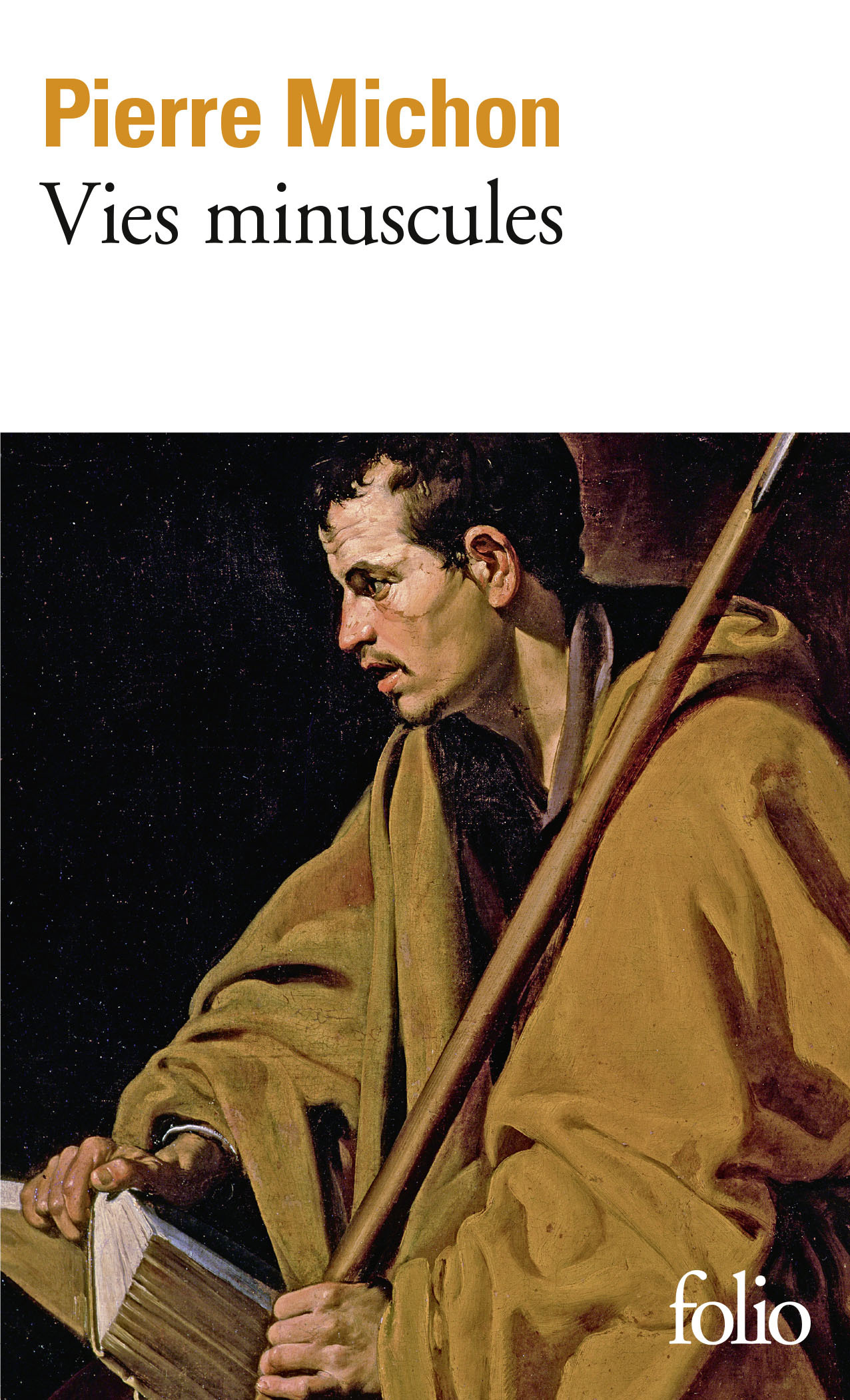 Vies minuscules (Grand format)