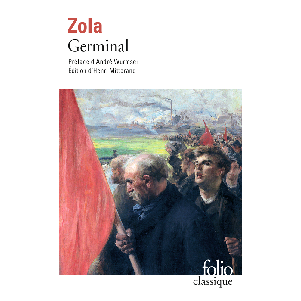 Germinal (Poche)