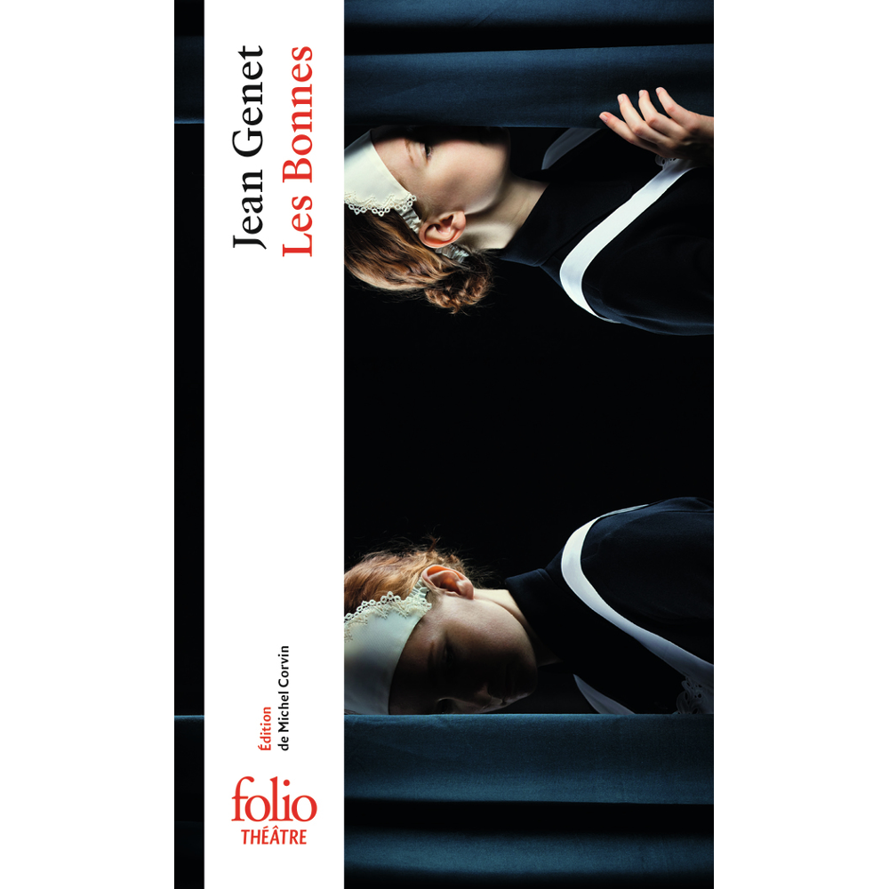 Les Bonnes (Grand format)