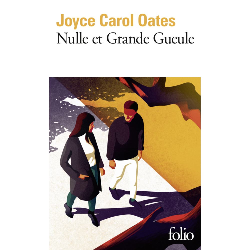 Nulle et Grande Gueule (Poche)