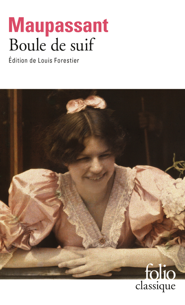 Boule de suif (Grand format)