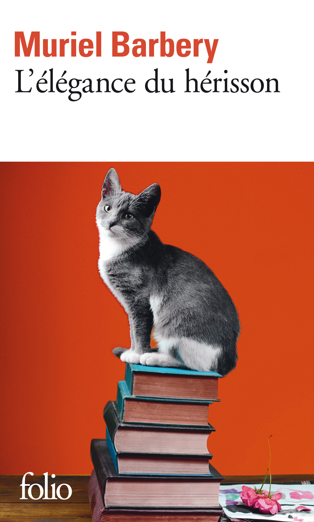 L'élégance du hérisson (Poche)