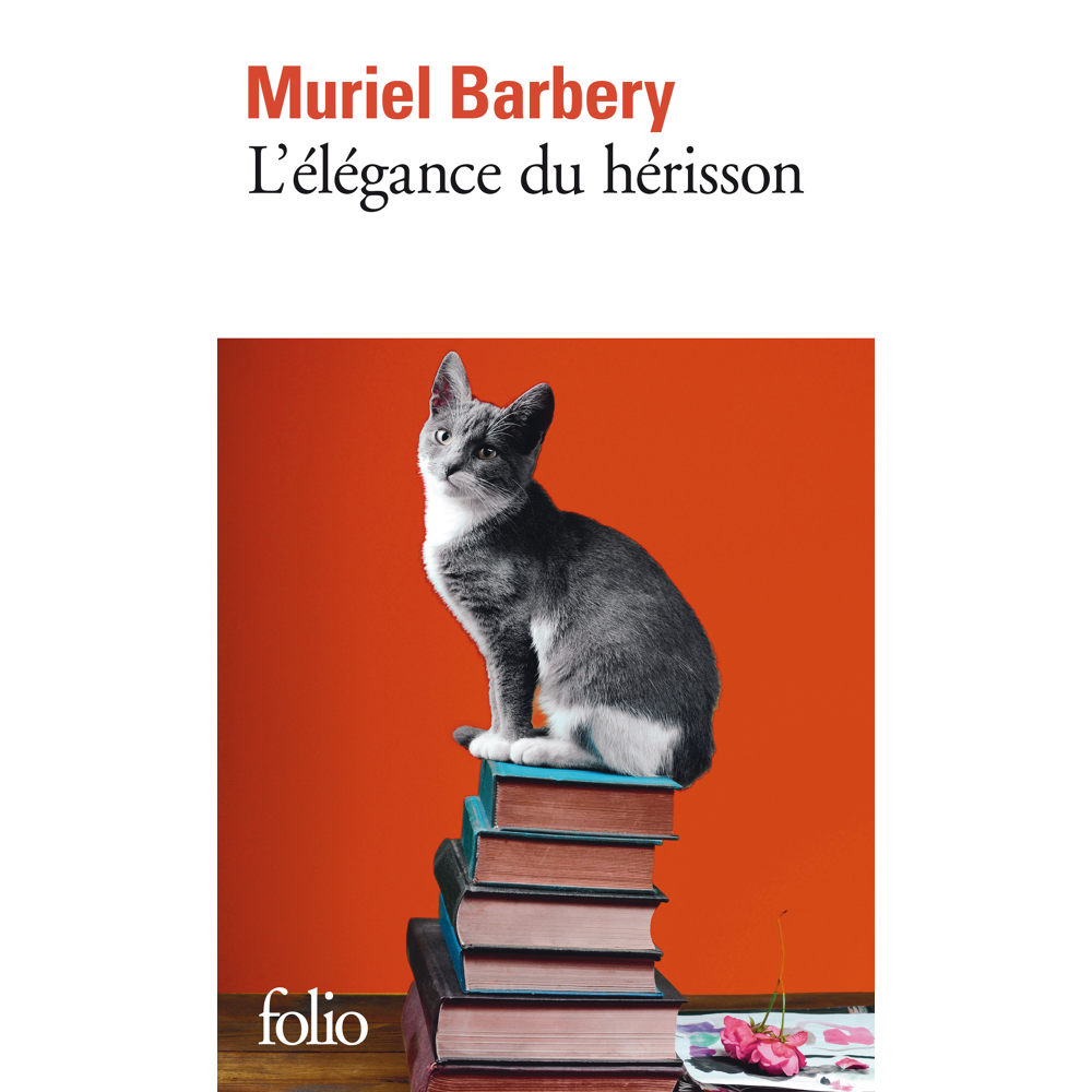 L'élégance du hérisson (Poche)